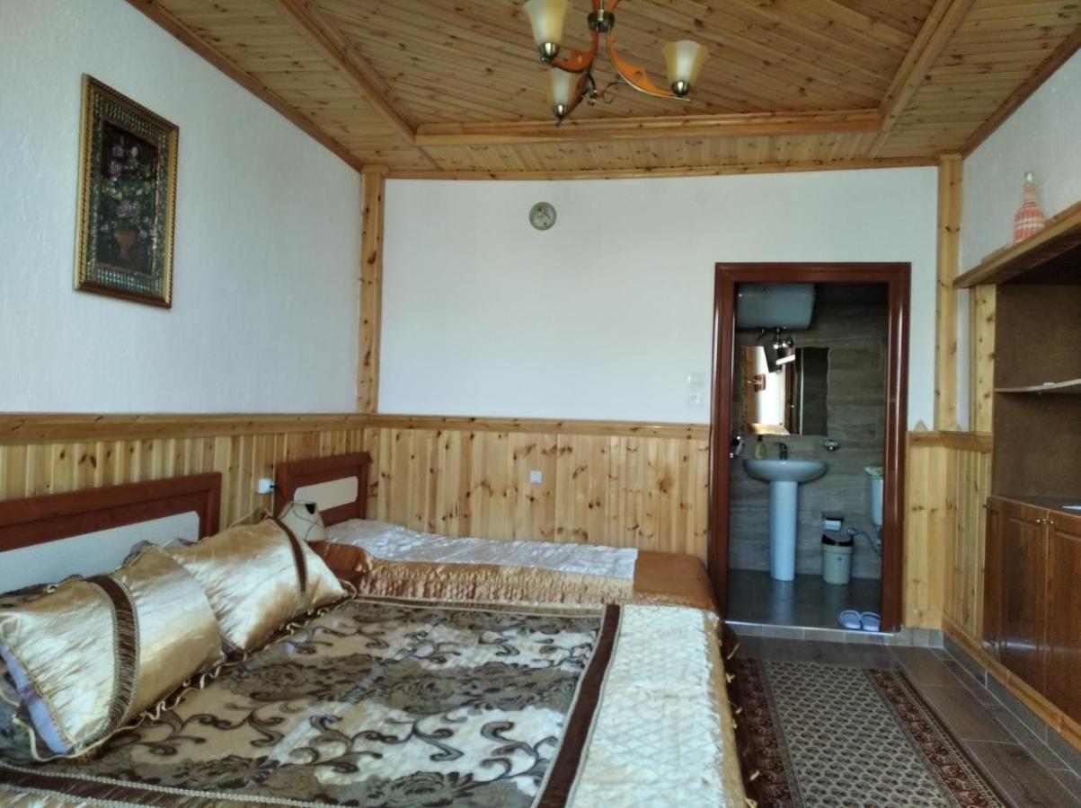 Guest House Bake Gjirokastër Buitenkant foto